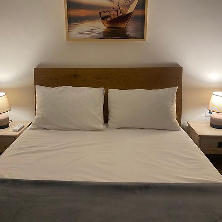Lividio Apartment Lefkáda 外观 照片