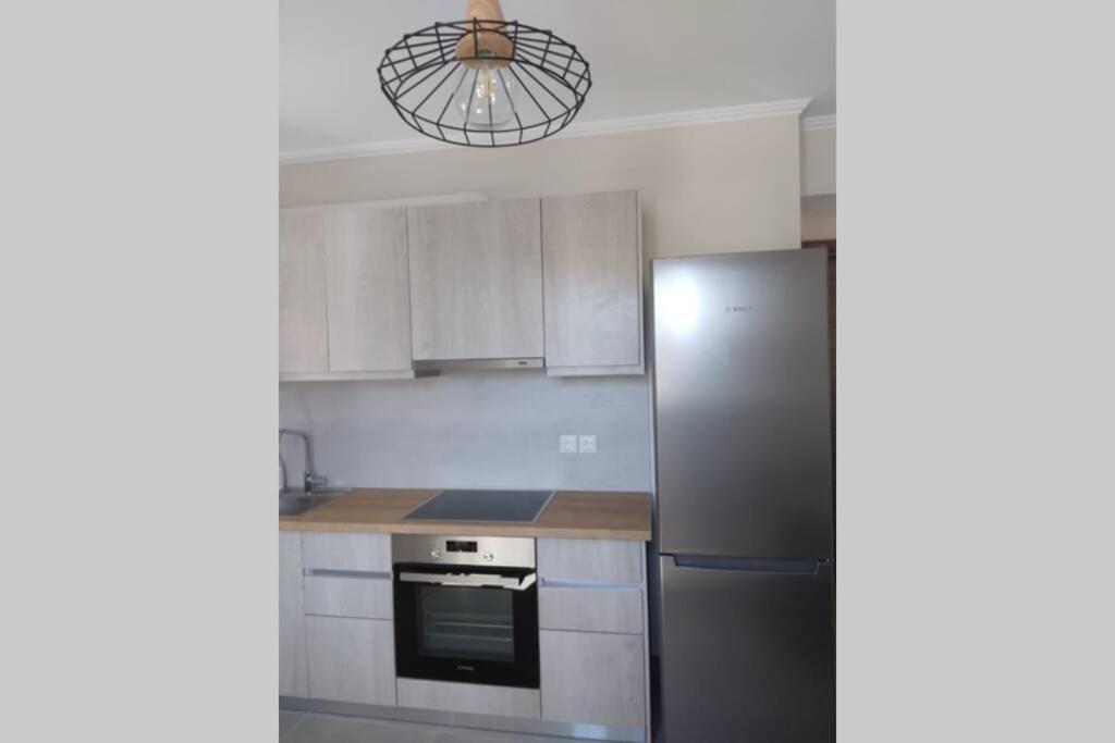 Lividio Apartment Lefkáda 外观 照片