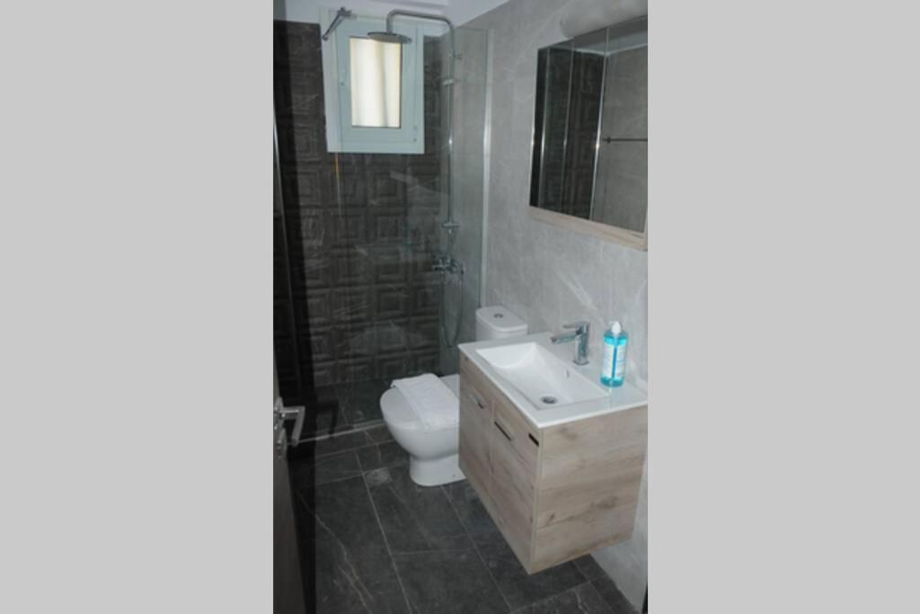Lividio Apartment Lefkáda 外观 照片