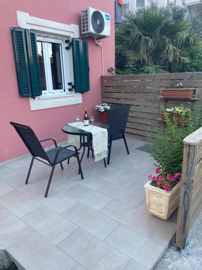 Lividio Apartment Lefkáda 外观 照片