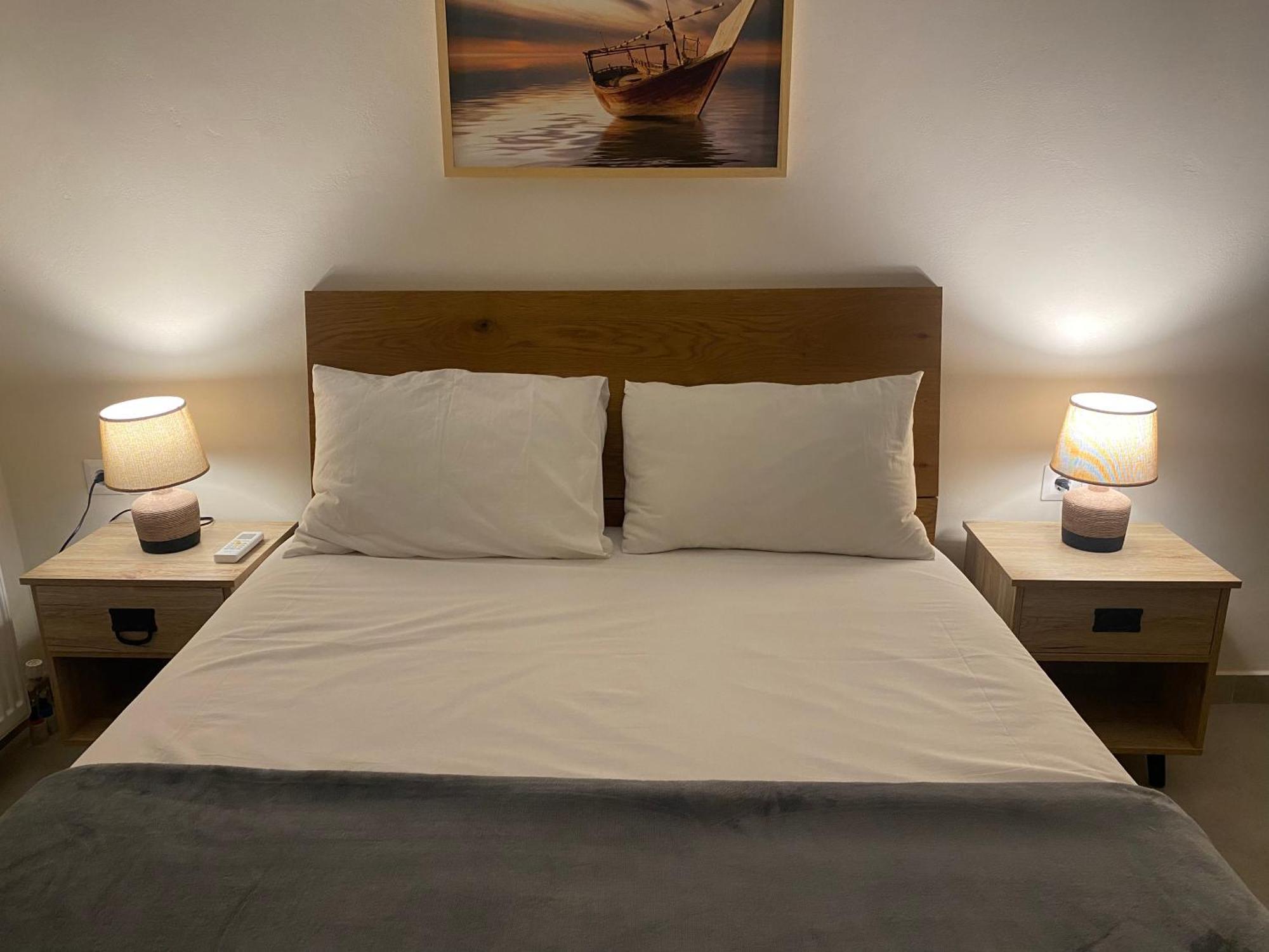 Lividio Apartment Lefkáda 外观 照片